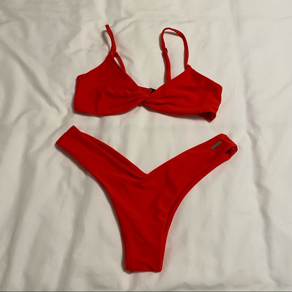 Blackbough Bikini